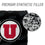YouTheFan NCAA Utah Utes Cornhole Bags - 4PK - Black - Sports Collectibles, Sports Memorabilia, Sports Fan Shop, Sports Gifts