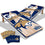 YouTheFan NCAA Montana State Bobcats 2’ x 4’ Professional Wood Cornhole Game with Logo Bags - Sports Collectibles, Sports Memorabilia, Sports Fan Shop, Sports Gifts
