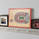 YouTheFan NCAA Ohio State Buckeyes 5-Layer StadiumView 3D Wall Art - Ohio Stadium, 13.00" x 17.00" - Sports Collectibles, Sports Memorabilia, Sports Fan Shop, Sports Gifts