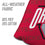 YouTheFan NCAA Ohio State Buckeyes Cornhole Bags - 4PK - Red - Sports Collectibles, Sports Memorabilia, Sports Fan Shop, Sports Gifts
