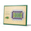 YouTheFan NCAA North Dakota State Bison 5-Layer StadiumView 3D Wall Art - Fargodome - Sports Collectibles, Sports Memorabilia, Sports Fan Shop, Sports Gifts