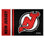 NHL - New Jersey Devils Starter Mat - Uniform