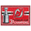 NHL - New Jersey Devils 5x8 Rug