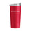 New Jersey Devils 20oz Flipside Powder Coat Tumbler - Sports Gifts, Sports Memorabilia, Sports Collectibles, Fan Shop