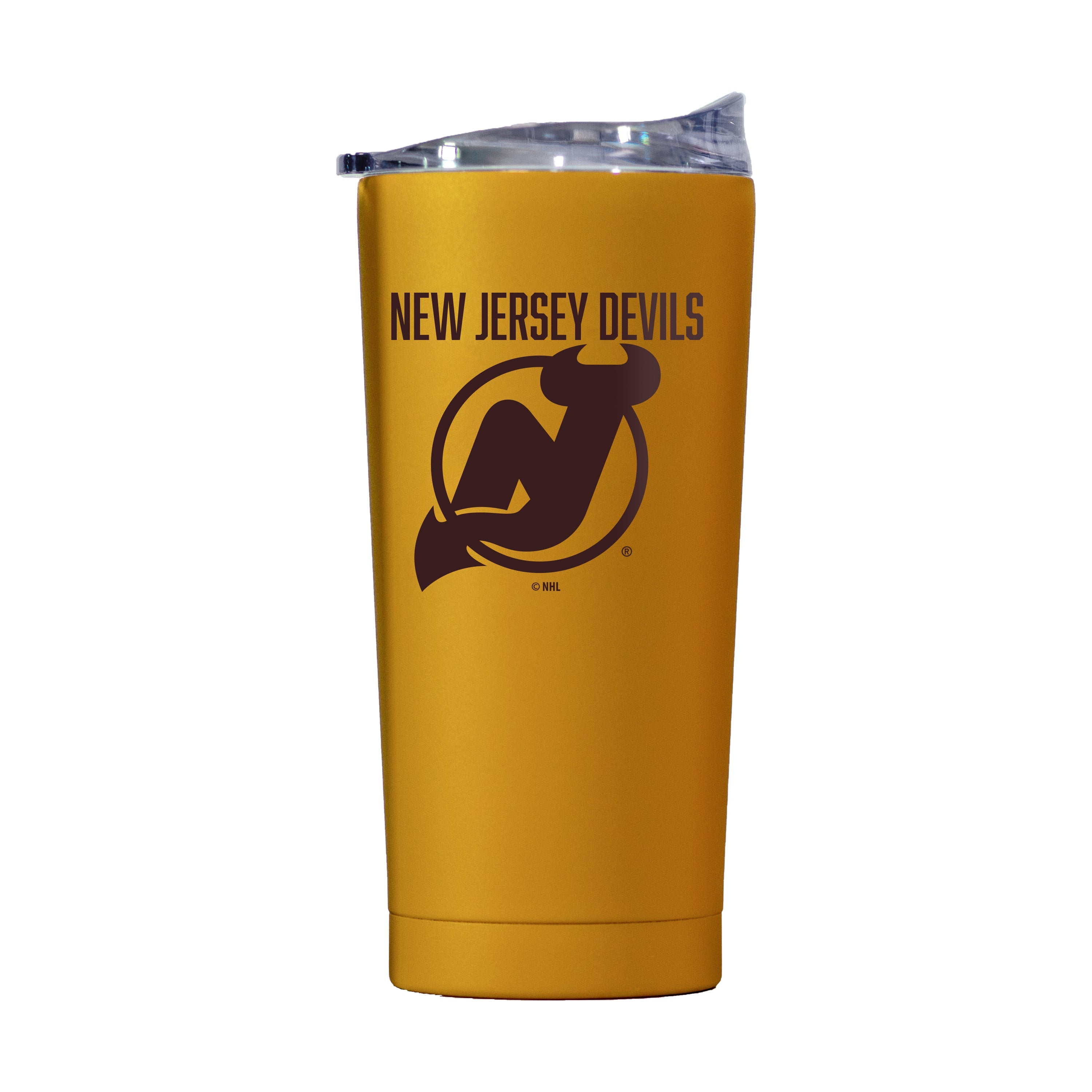 New Jersey Devils 20oz Huddle Powder Coat Tumbler