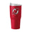 New Jersey Devils 30oz Flipside Powder Coat Tumbler