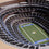 NFL Los Angeles Rams 25-Layer Stadiumviews 3D Wall Art - Sports Collectibles, Sports Memorabilia, Sports Fan Shop, Sports Gifts