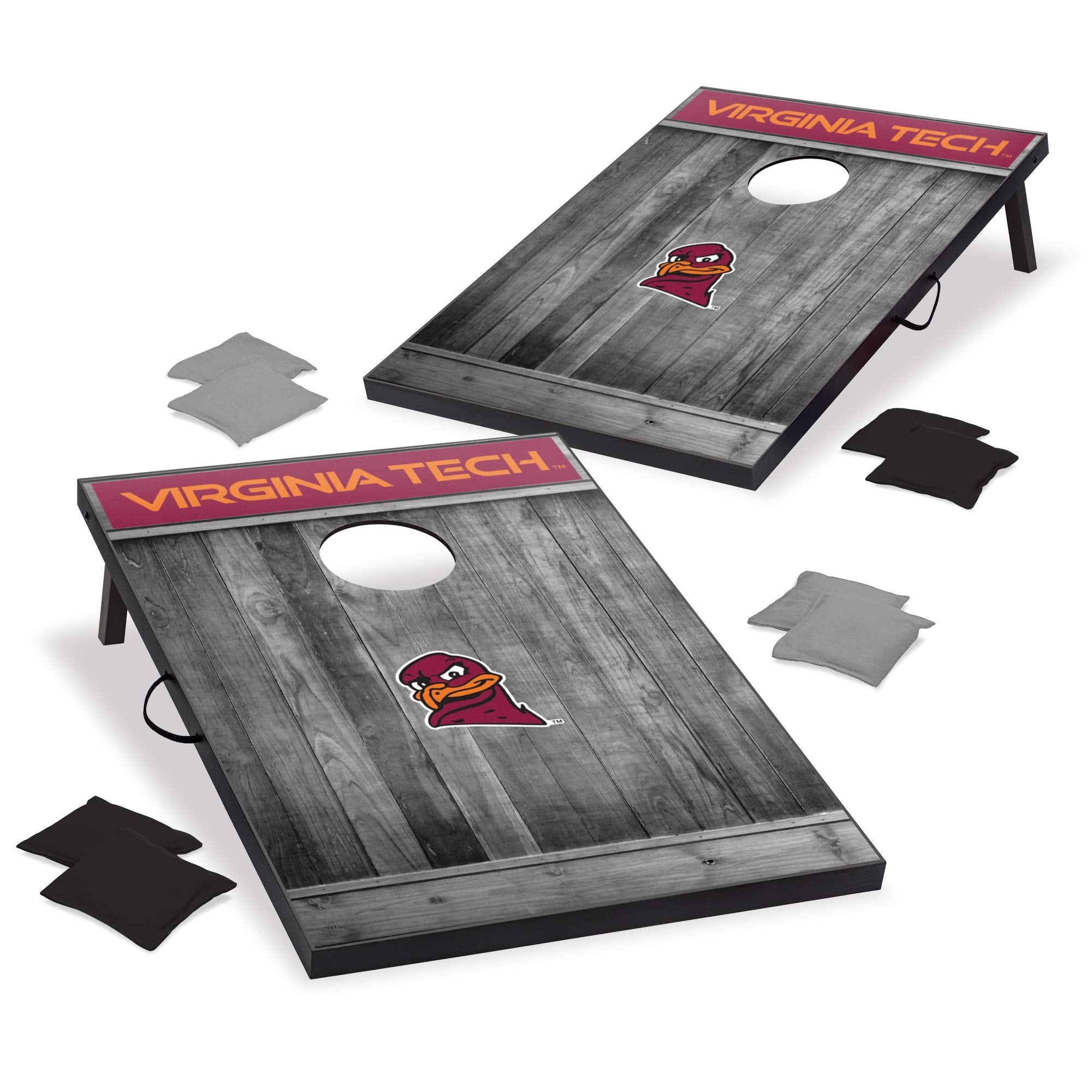 Wild Sports 2' x 3' Cornhole - VTCH - Sports Collectibles, Sports Memorabilia, Sports Fan Shop, Sports Gifts