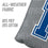 YouTheFan NCAA Memphis Tigers Cornhole Bags - 4PK - Grey - Sports Collectibles, Sports Memorabilia, Sports Fan Shop, Sports Gifts