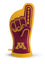 YouTheFan NCAA Minnesota Golden Gophers #1 Oven Mitt - Sports Collectibles, Sports Memorabilia, Sports Fan Shop, Sports Gifts