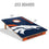 YouTheFan NFL Denver Broncos 2’ x 3’ Wood Cornhole Game with Logo Bags - Sports Collectibles, Sports Memorabilia, Sports Fan Shop, Sports Gifts