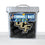 YouTheFan NCAA Central Florida Knights Cornhole Bags - 4PK - Black - Sports Collectibles, Sports Memorabilia, Sports Fan Shop, Sports Gifts