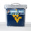 YouTheFan NCAA West Virginia Mountaineers Cornhole Bags - 4PK - Blue - Sports Collectibles, Sports Memorabilia, Sports Fan Shop, Sports Gifts