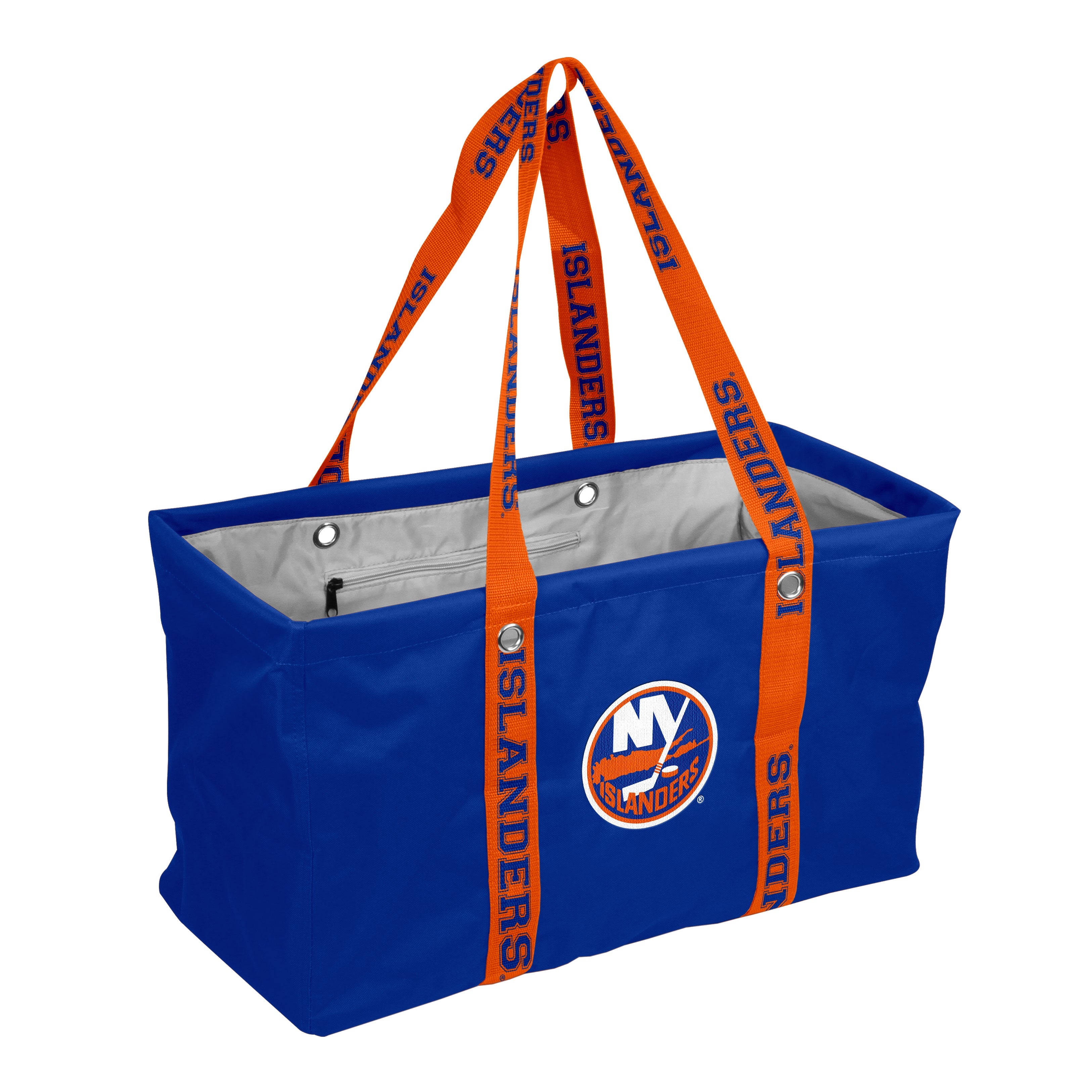 NY Islanders Picnic Caddy w/Dig Strap