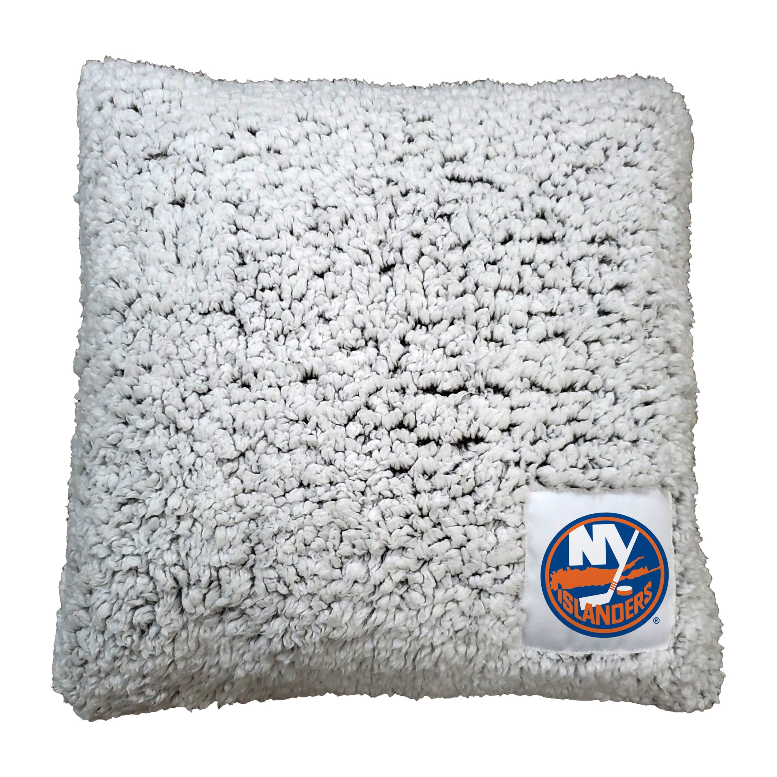 New York Islanders Frosty Pillow