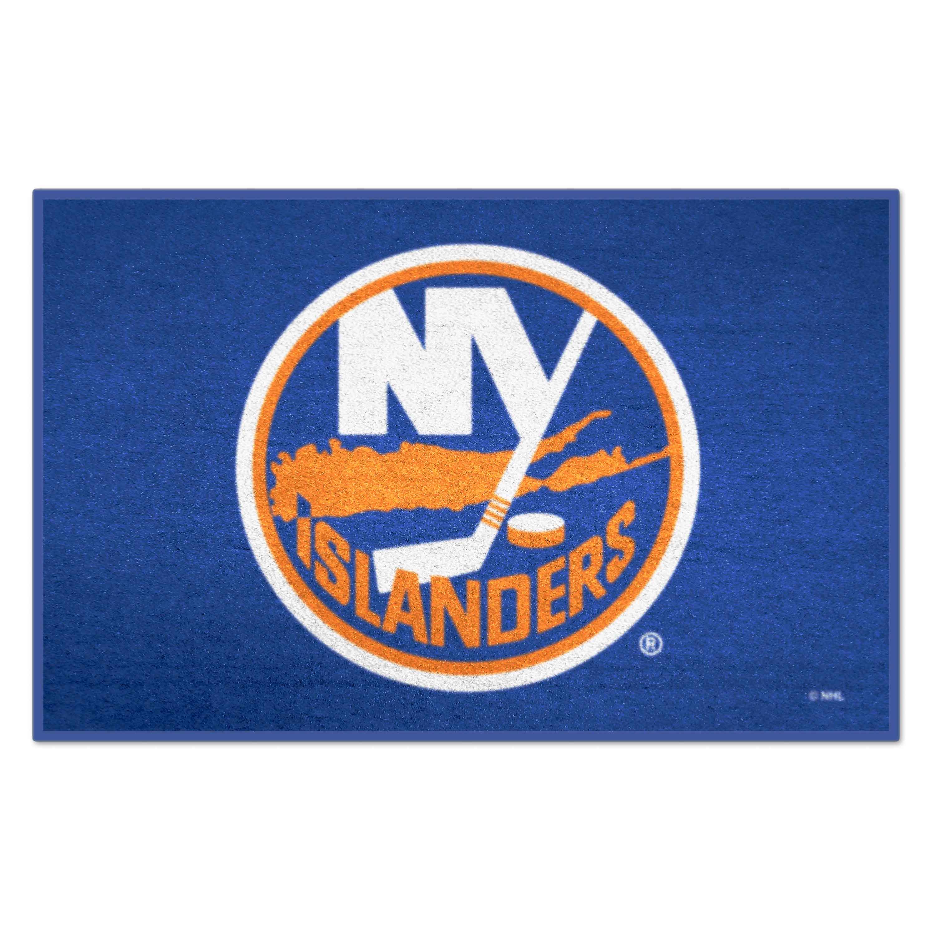 NHL - New York Islanders Starter Mat