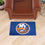 NHL - New York Islanders Starter Mat - Sports Gifts, Sports Memorabilia, Sports Collectibles, Fan Shop