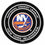 NHL - New York Islanders Puck Mat