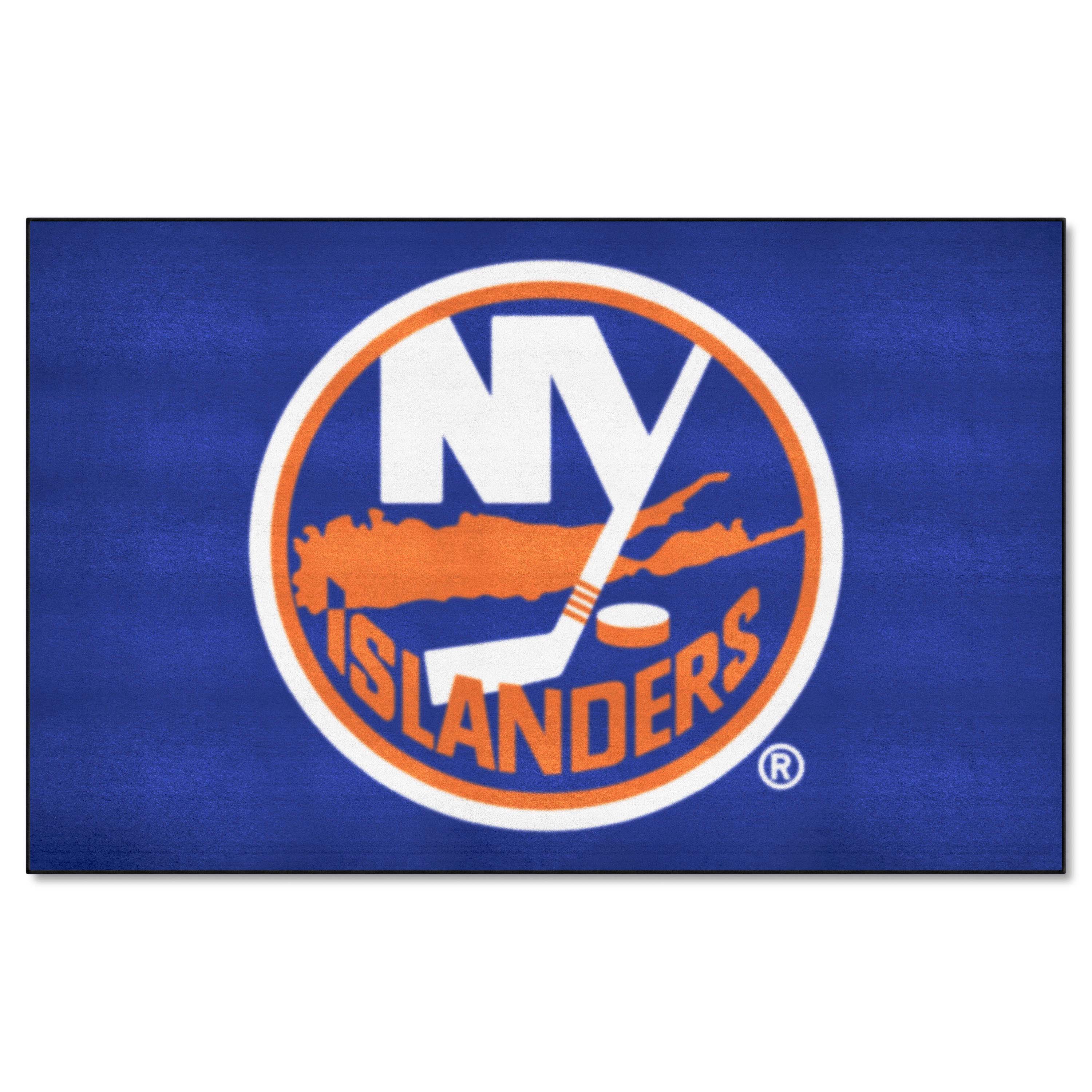 NHL - New York Islanders Ulti-Mat