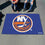 NHL - New York Islanders Ulti-Mat - Sports Gifts, Sports Memorabilia, Sports Collectibles, Fan Shop
