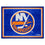 NHL - New York Islanders 8x10 Rug