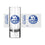 New York Islanders 2.5oz Gameday Shooter Glass - Sports Gifts, Sports Memorabilia, Sports Collectibles, Fan Shop