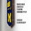 YouTheFan Officially-licensed NCAA Michigan Wolverines 6x19 Top 10 Signs Banner - humorous descriptions - fun sports fan phrases, original design, indoor team wall decor fan gift - Sports Collectibles, Sports Memorabilia, Sports Fan Shop, Sports Gifts