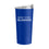 New York Islanders 20oz Flipside Powder Coat Tumbler - Sports Gifts, Sports Memorabilia, Sports Collectibles, Fan Shop