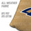 YouTheFan NCAA Montana State Bobcats Cornhole Bags - 4PK - Gold - Sports Collectibles, Sports Memorabilia, Sports Fan Shop, Sports Gifts