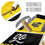 YouTheFan NCAA Wichita State Shockers RingBag - Sports Collectibles, Sports Memorabilia, Sports Fan Shop, Sports Gifts