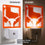 YouTheFan NCAA Texas Longhorns Logo Series Nite Light - Sports Collectibles, Sports Memorabilia, Sports Fan Shop, Sports Gifts
