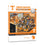 YouTheFan NCAA Tennessee Volunteers Purebred Fans A Real Nailbiter 500pc Puzzle 15" x 20" - Sports Collectibles, Sports Memorabilia, Sports Fan Shop, Sports Gifts