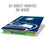 YouTheFan NFL Seattle Seahawks 2’ x 3’ Wood Cornhole Game with Logo Bags - Sports Collectibles, Sports Memorabilia, Sports Fan Shop, Sports Gifts
