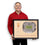 YouTheFan NCAA Arizona State Sun Devils 25-Layer StadiumViews 3D Wall Art - Sun Devil Stadium - Sports Collectibles, Sports Memorabilia, Sports Fan Shop, Sports Gifts