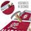 YouTheFan NCAA Alabama Crimson Tide RingBag - Sports Collectibles, Sports Memorabilia, Sports Fan Shop, Sports Gifts