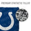 YouTheFan NFL Indianapolis Colts Cornhole Bags - 4PK - Blue - Sports Collectibles, Sports Memorabilia, Sports Fan Shop, Sports Gifts