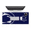YouTheFan NCAA Penn State Nittany Lions Logo Series Desk Pad - Sports Collectibles, Sports Memorabilia, Sports Fan Shop, Sports Gifts