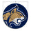 YouTheFan NCAA Montana State Bobcats Flimzee Bean-Bag Flying Disc - Sports Collectibles, Sports Memorabilia, Sports Fan Shop, Sports Gifts