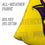 YouTheFan NCAA Minnesota State Mavericks Cornhole Bags - 4PK - Yellow - Sports Collectibles, Sports Memorabilia, Sports Fan Shop, Sports Gifts