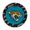 YouTheFan NFL Jacksonville Jaguars Flimzee Bean-Bag Flying Disc - Sports Collectibles, Sports Memorabilia, Sports Fan Shop, Sports Gifts