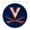 YouTheFan NCAA Virginia Cavaliers Flimzee Bean-Bag Flying Disc - Sports Collectibles, Sports Memorabilia, Sports Fan Shop, Sports Gifts