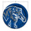 YouTheFan NCAA Memphis Tigers Flimzee Bean-Bag Flying Disc - Sports Collectibles, Sports Memorabilia, Sports Fan Shop, Sports Gifts