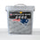 YouTheFan NFL New England Patriots Cornhole Bags - 4PK - Grey - Sports Collectibles, Sports Memorabilia, Sports Fan Shop, Sports Gifts