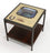 YouTheFan NFL Indianapolis Colts 25-Layer StadiumView Lighted End Table - Sports Collectibles, Sports Memorabilia, Sports Fan Shop, Sports Gifts