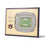 YouTheFan NCAA Auburn Tigers 5-Layer StadiumView 3D Wall Art - Jordan-Hare Stadium - Sports Collectibles, Sports Memorabilia, Sports Fan Shop, Sports Gifts