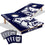 YouTheFan NCAA Butler Bulldogs 2’ x 3’ Wood Cornhole Game with Logo Bags - Sports Collectibles, Sports Memorabilia, Sports Fan Shop, Sports Gifts