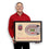 YouTheFan NCAA Ohio State Buckeyes 100th 25-Layer StadiumViews 3D Wall Art - Ohio Stadium - Sports Collectibles, Sports Memorabilia, Sports Fan Shop, Sports Gifts
