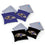 Wild Sports NFL Baltimore Ravens 8pk Dual Sided Bean Bags, Team Color - Sports Collectibles, Sports Memorabilia, Sports Fan Shop, Sports Gifts