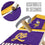 YouTheFan NFL Minnesota Vikings RingBag - Sports Collectibles, Sports Memorabilia, Sports Fan Shop, Sports Gifts