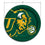 YouTheFan NCAA North Dakota State Bison Flimzee Bean-Bag Flying Disc - Sports Collectibles, Sports Memorabilia, Sports Fan Shop, Sports Gifts